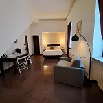 Palazzo Cusani Charming 4* Vercelli