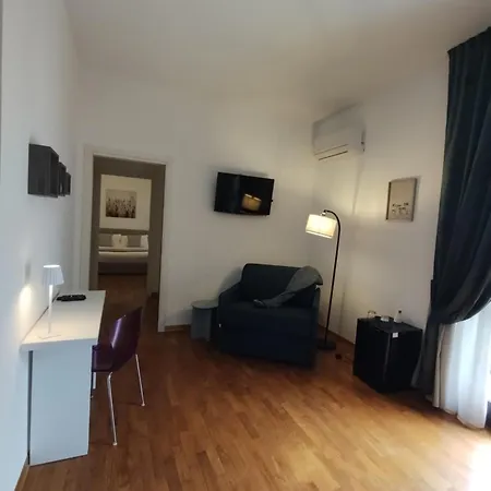 Palazzo Cusani Charming Vercelli