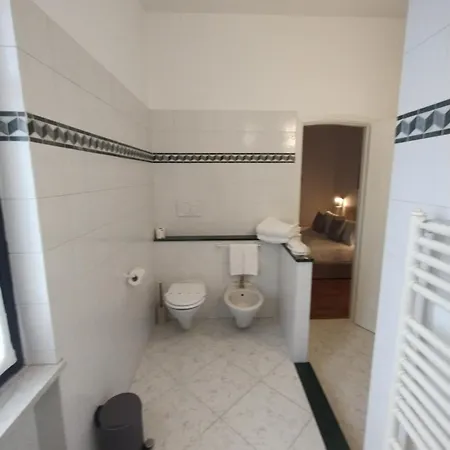 Palazzo Cusani Charming 4* Vercelli