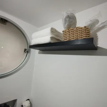 Palazzo Cusani Charming