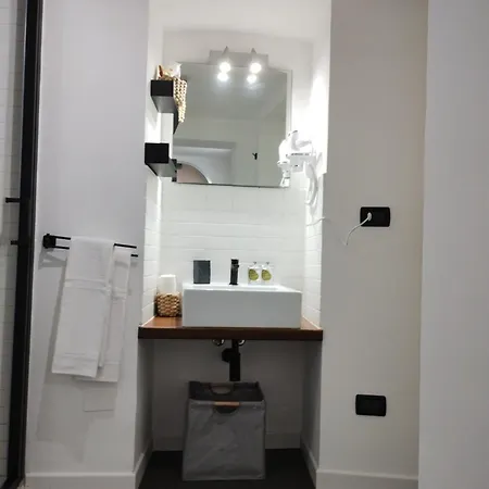 Palazzo Cusani Charming Casa de hóspedes Vercelli