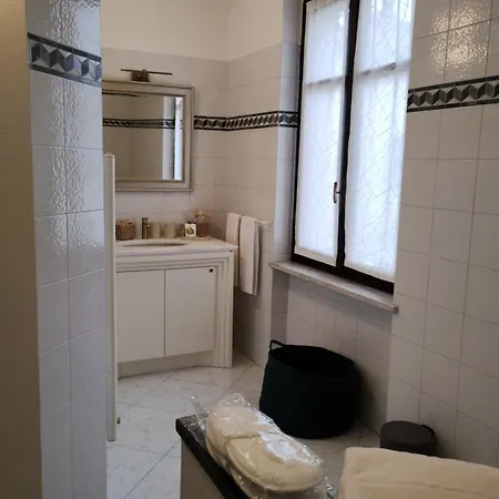 Palazzo Cusani Charming