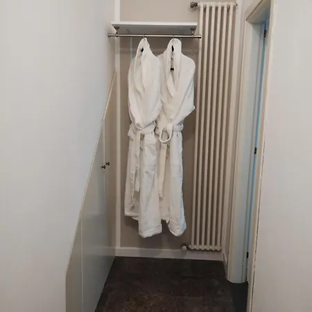 Palazzo Cusani Charming 4* Vercelli