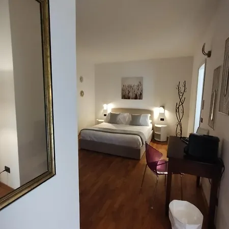 Palazzo Cusani Charming Vercelli