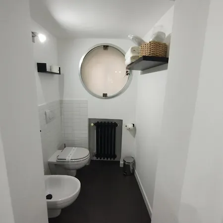 Palazzo Cusani Charming 4* Vercelli