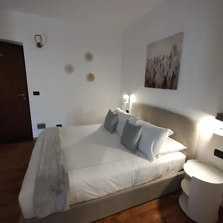 Palazzo Cusani Charming