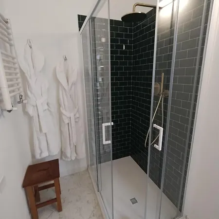 Palazzo Cusani Charming