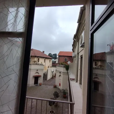 Pensión Palazzo Cusani Charming