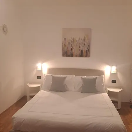 Palazzo Cusani Charming Vercelli