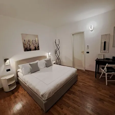 Palazzo Cusani Charming Vercelli