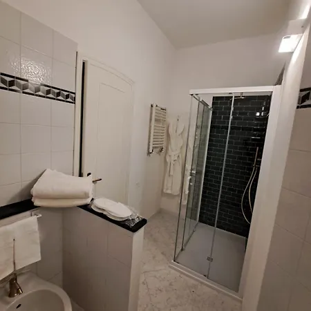 Palazzo Cusani Charming 4* Vercelli