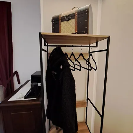 Casa de hóspedes Palazzo Cusani Charming