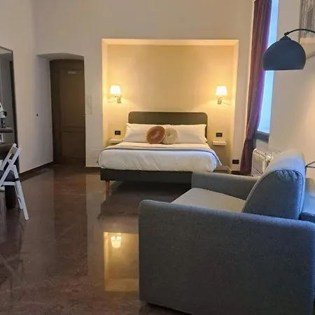 Palazzo Cusani Charming *