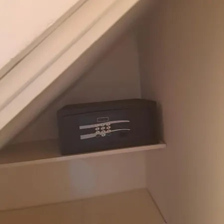 Casa de hóspedes Palazzo Cusani Charming Vercelli