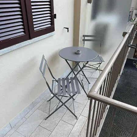 Palazzo Cusani Charming