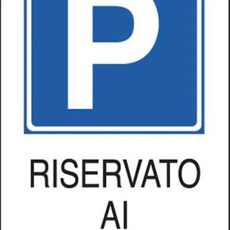 Casa de hóspedes Palazzo Cusani Charming