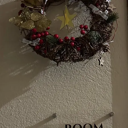 Palazzo Cusani Charming Casa de hóspedes 4*