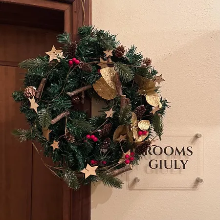 Pensión Palazzo Cusani Charming