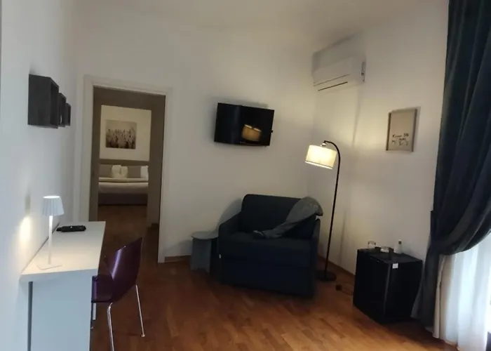 Palazzo Cusani Charming Vercelli