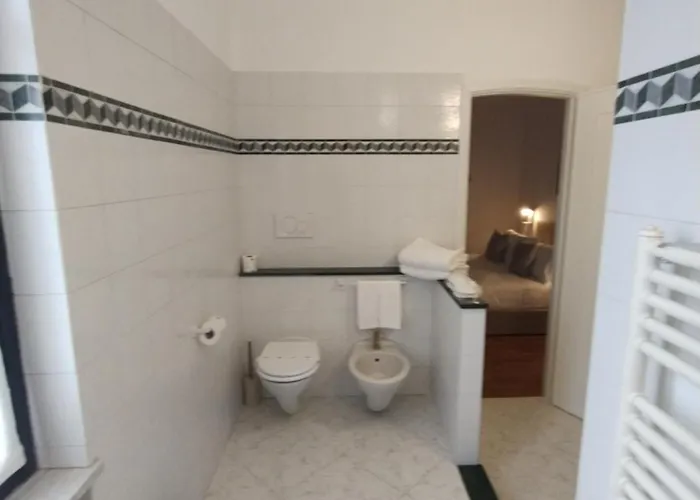 Palazzo Cusani Charming 4* Vercelli