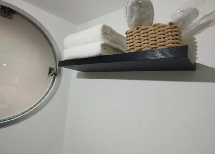 Palazzo Cusani Charming