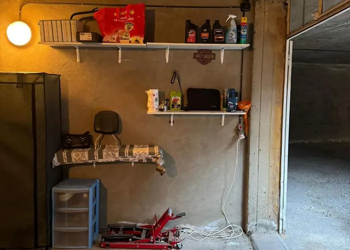 Pensión Palazzo Cusani Charming