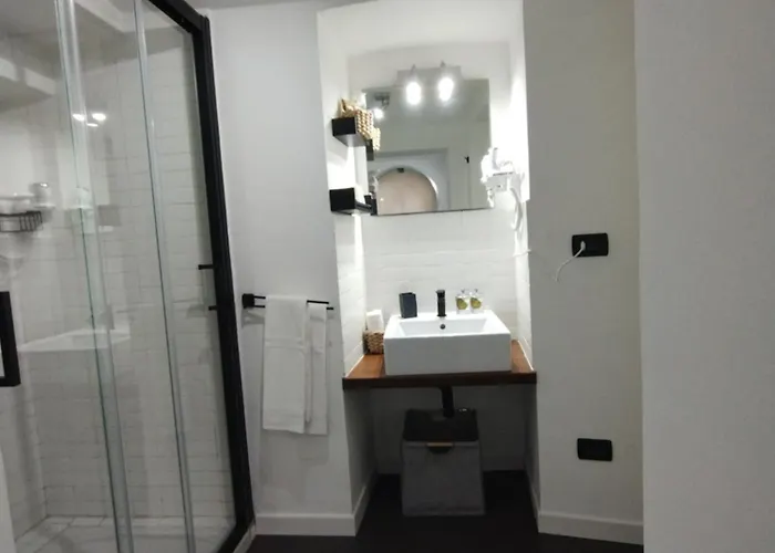 Palazzo Cusani Charming Vercelli