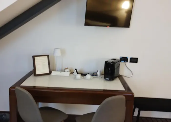 Palazzo Cusani Charming 4* Vercelli