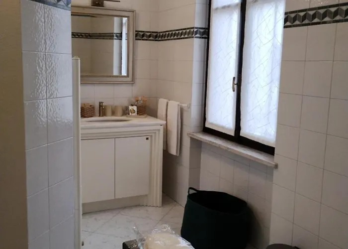 Palazzo Cusani Charming