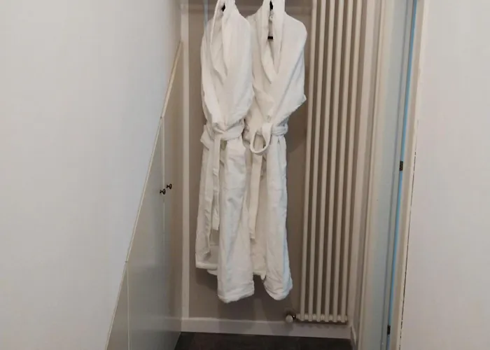 Palazzo Cusani Charming 4* Vercelli