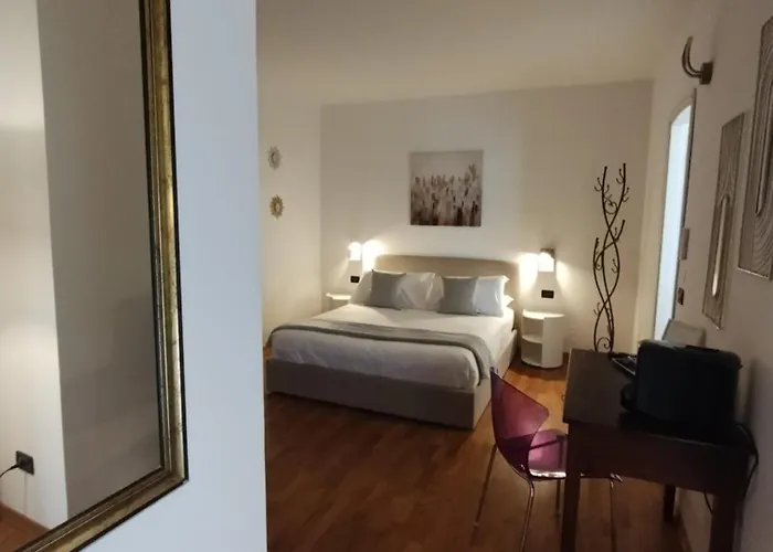 Palazzo Cusani Charming Vercelli