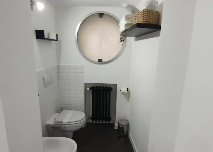 Palazzo Cusani Charming 4* Vercelli