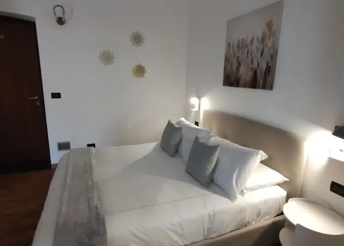 Palazzo Cusani Charming