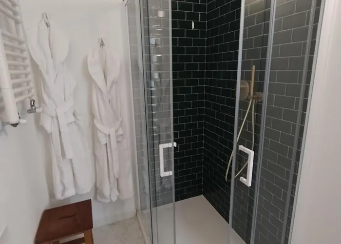 Palazzo Cusani Charming