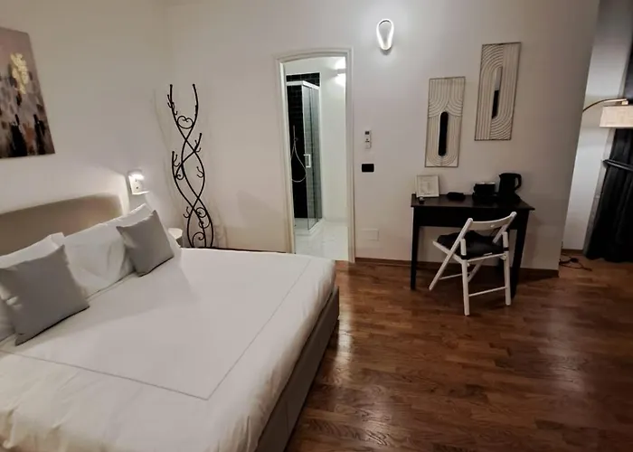 Palazzo Cusani Charming 4* Vercelli