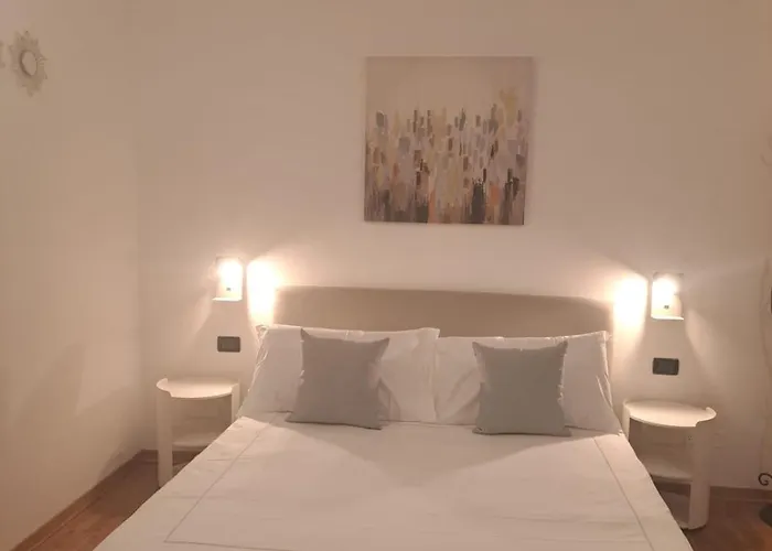 Palazzo Cusani Charming Vercelli