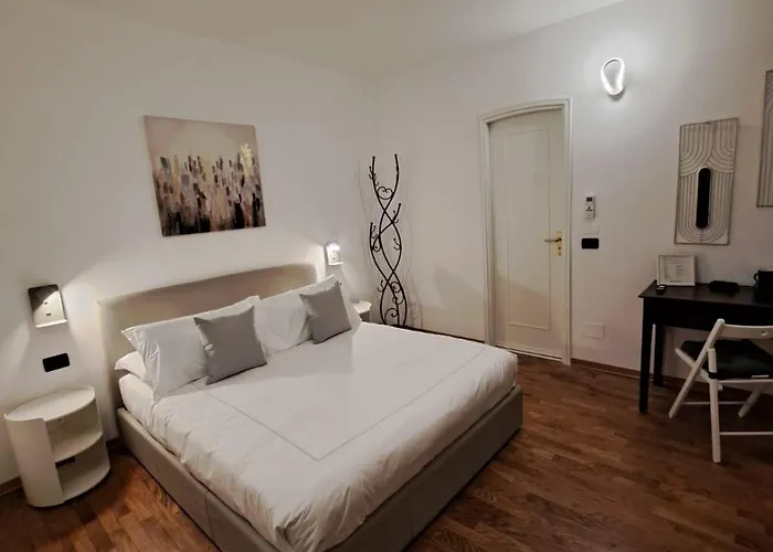 Palazzo Cusani Charming Vercelli