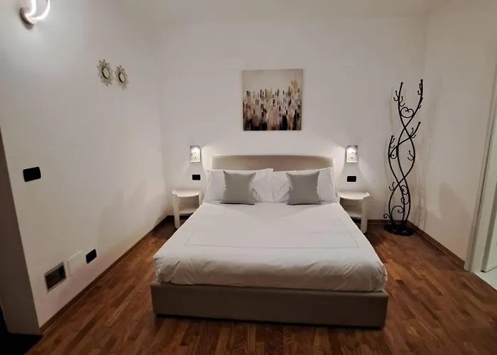 Pensjonat Palazzo Cusani Charming 4*