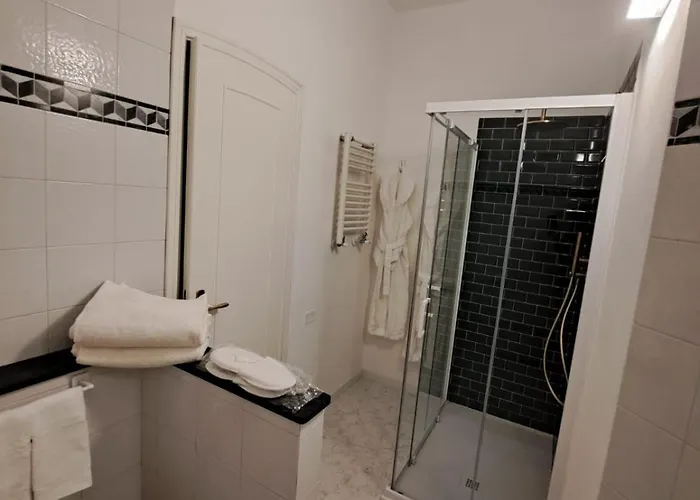 Palazzo Cusani Charming 4* Vercelli