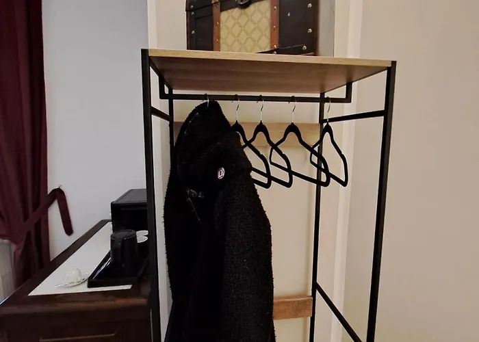 Pensión Palazzo Cusani Charming