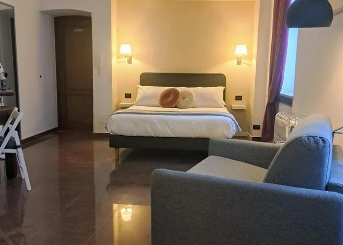 Palazzo Cusani Charming 4*