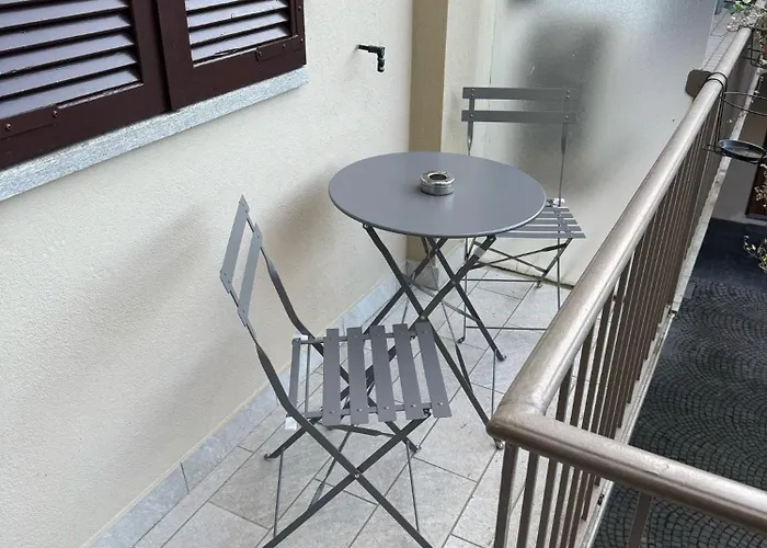 Palazzo Cusani Charming