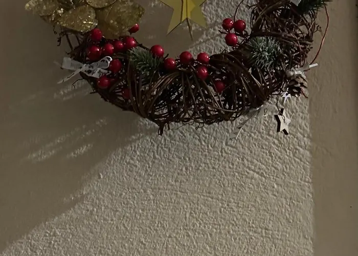 Palazzo Cusani Charming Pensión 4*