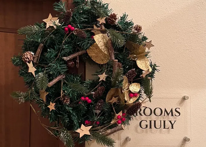 Pensión Palazzo Cusani Charming